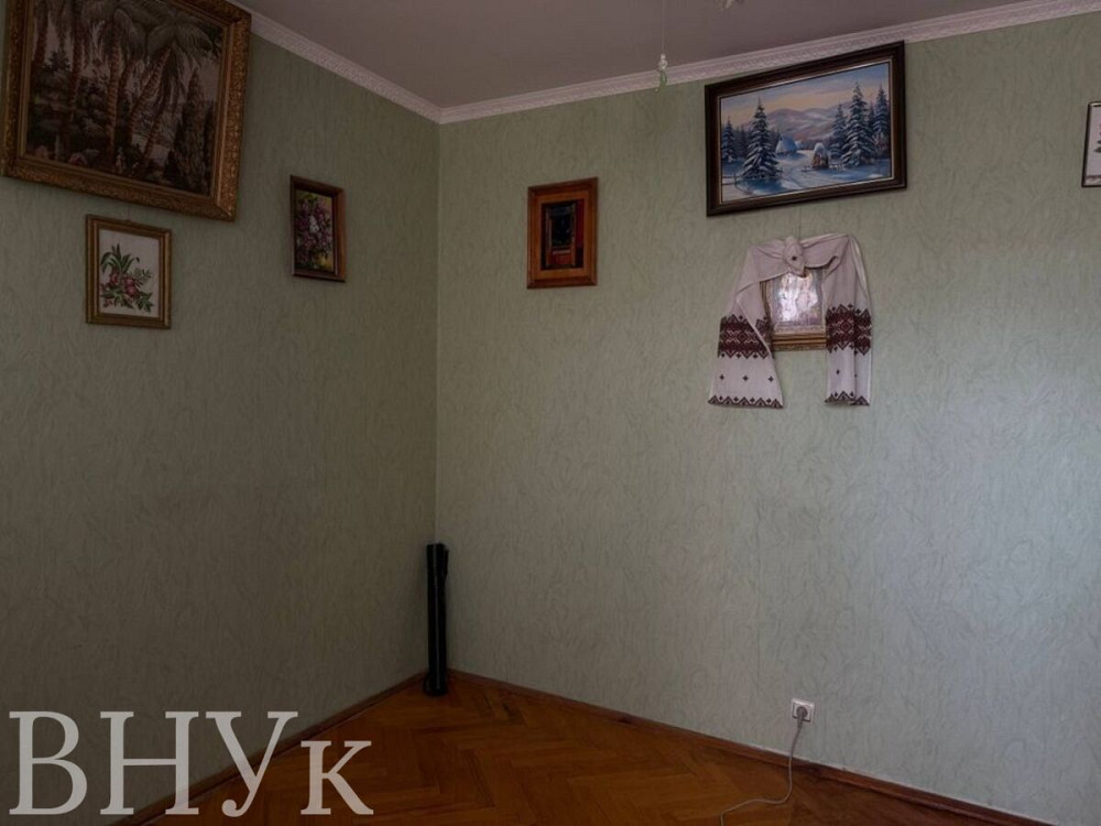 Продаж Квартира 4-кімнатна, 5/9 поверх на Червоної Калини пр. Львів - фото 3