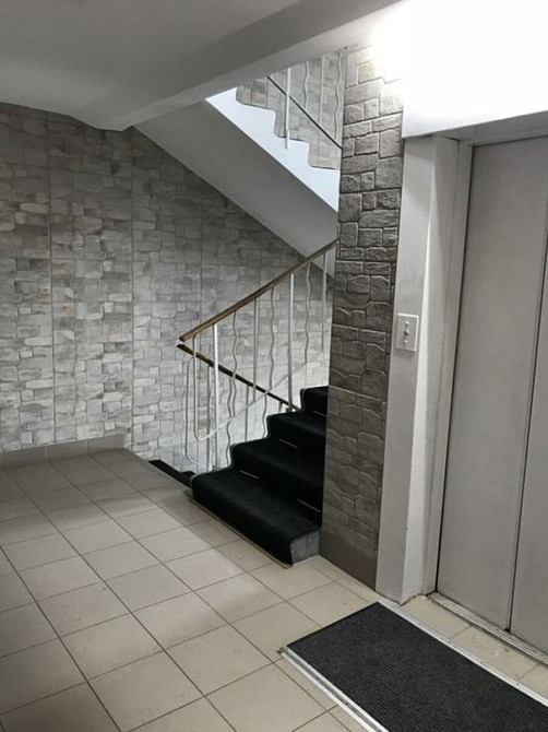 Оренда Квартира 3-кімнатна, 7/8 поверх на ул. Большая Житомирская, 6 Київ - фото 18