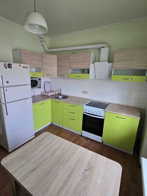 Оренда Квартира 1-кімнатна, 21/25 поверх на вул. Бориса Гмирі, 12б Київ - фото 4