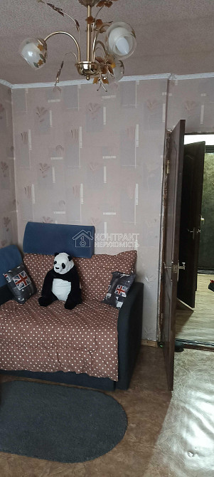 Продаж Квартира 2-кімнатна, 1/1 поверх на вул. Шахбазова Merefa - photo 3