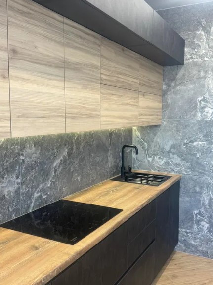 Продам квартиру с ремонтом и видом на море на пос. Котовского Крижанівка (Комінтернівський район) - фото 2