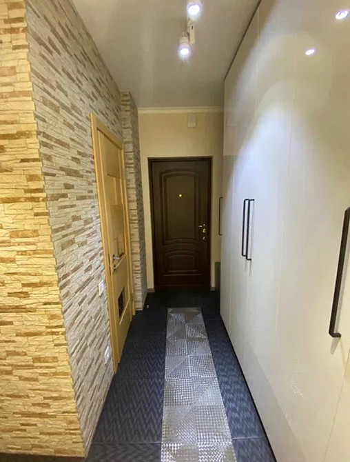 Оренда Квартира 1-кімнатна, 3/6 поверх на Регенераторна, 4 Київ - фото 15