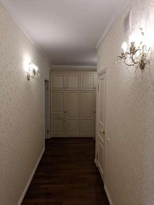 Оренда Квартира 3-кімнатна, 13/15 поверх на пр. Героев Сталинграда Київ - фото 3