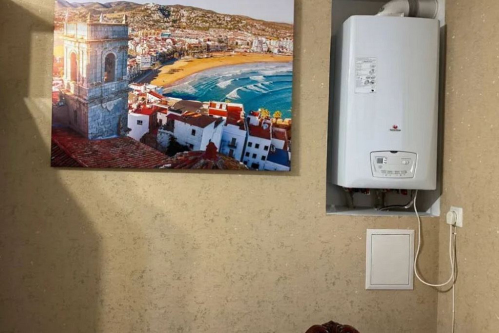 Квартира на берегу моря. Odessa - photo 11