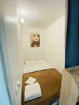 Оренда Квартира 1-кімнатна, 2/16 поверх на пр. Героїв, 38д Kiev