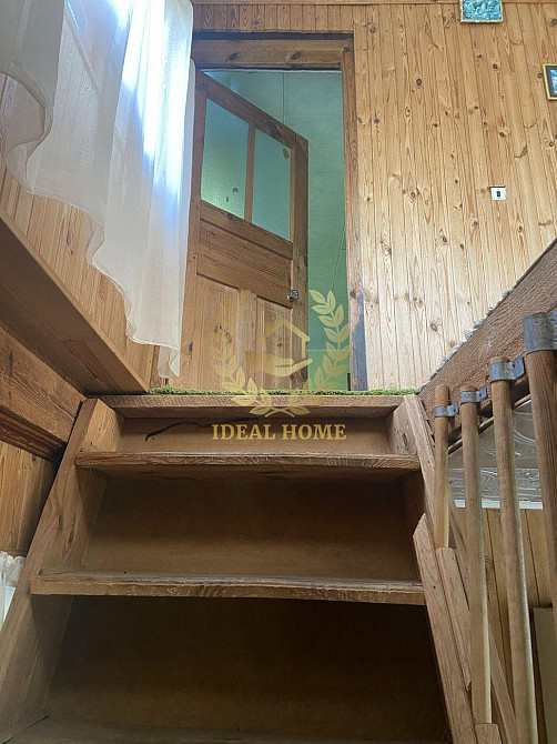 Продам дачна ділянка з будинком Лебедин - фото 16