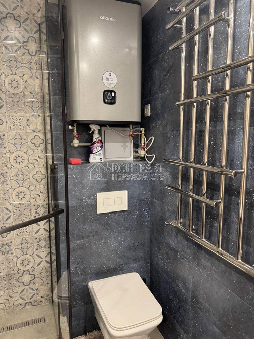 Оренда 2к Квартира 46 кв.м Науки вул. Харків - фото 2