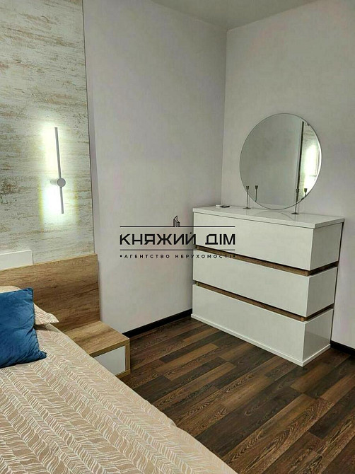 Оренда 3-х кім-ої квартири ЖК Комфорт Таун КОД № 11203788 Київ - фото 4