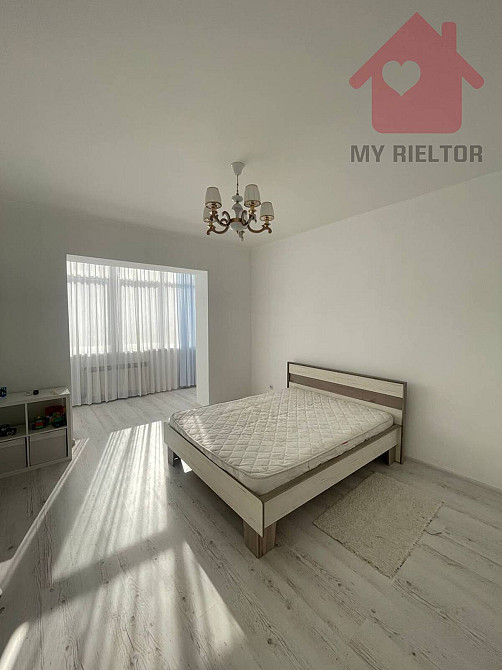 Оренда Квартира 1-кімнатна, 3/5 поверх на Волошина Минай - фото 6