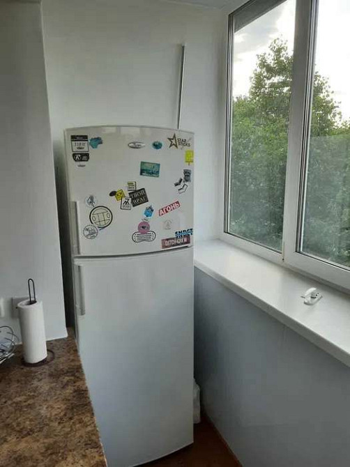 Оренда Квартира 3-кімнатна, 5/5 поверх на ул. Туровская, 4 Київ - фото 4