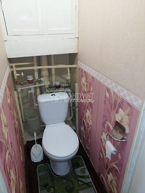 Оренда Квартира 1-кімнатна, 6/9 поверх на вул. Тракторобудівників Харків - фото 10