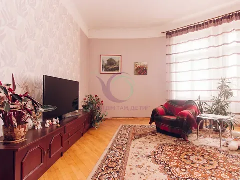 Оренда 2к Квартира 84 кв.м Поштова вулиця 1 Чернівці - фото 3