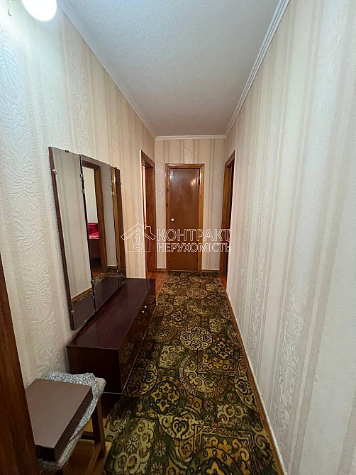 Продаж Квартира 3-кімнатна, 1/12 поверх на вул. Жуковського Харків - фото 6