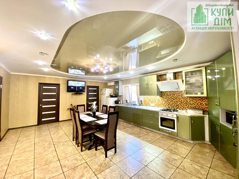 Продається чудовий будинок із гостьовим будиночком (3D Тур) Кропивницький - фото 16