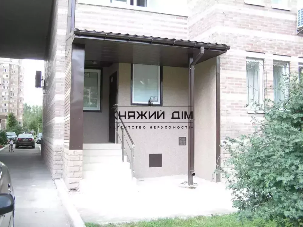 Оренда офісне приміщення на Голосеевская ул. поверх - 1/25 Київ - фото 6