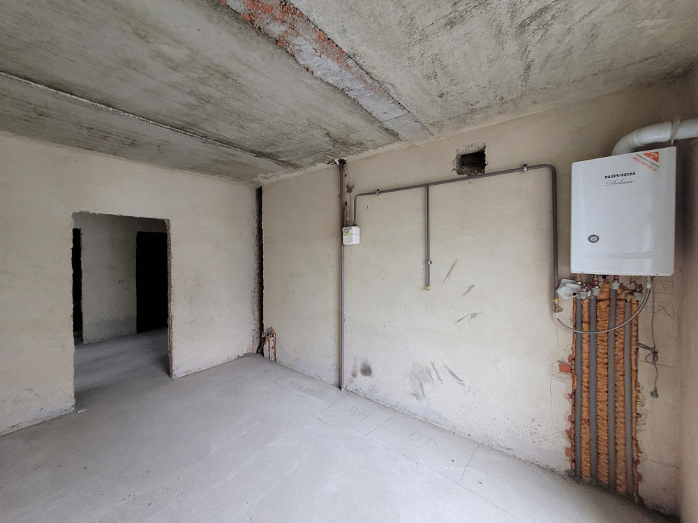 Продаж Квартира 2-кімнатна, 8/9 поверх на Слобідська, 2 Крихівці - фото 8