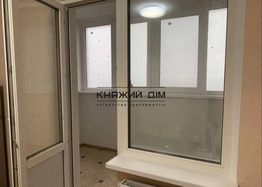 Оренда Квартира 1-кімнатна, 19/25 поверх на Ревуцкого ул. Kiev - photo 9