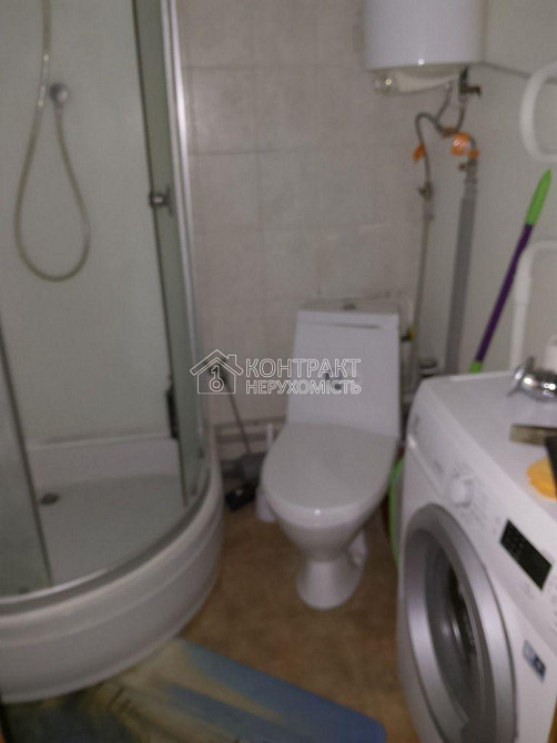 Продаж Квартира 1-кімнатна, 3/9 поверх на вул. Академіка Курчатова Харьков - изображение 7