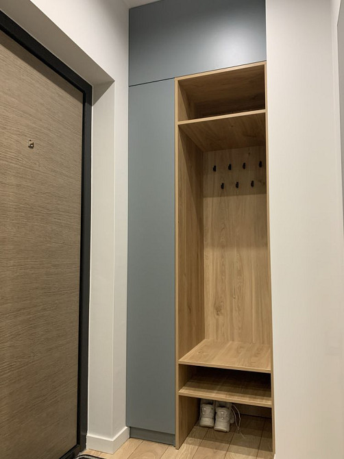 Продаж Квартира 1-кімнатна, 5/9 поверх на Салютна вул., д. 2б Київ - фото 20