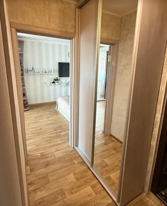 Двухкомнатная квартира с ремонтом. Odessa - photo 9