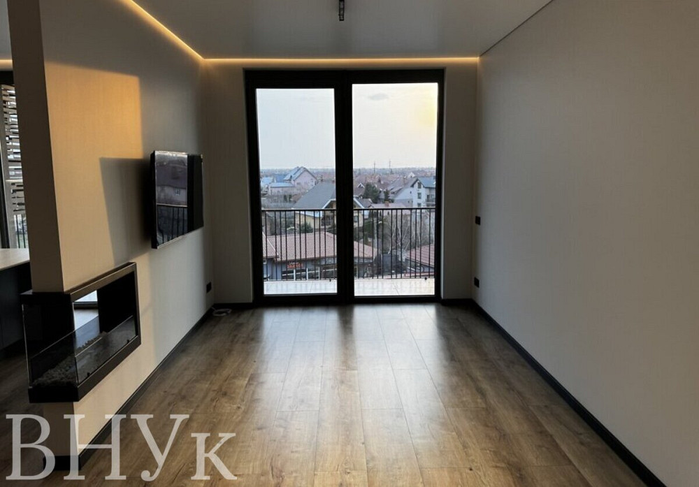 Продаж Квартира 3-кімнатна, 5/9 поверх на Легоцького Ужгород - изображение 3