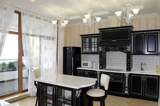 Продаж Квартира 2-кімнатна, 5/12 поверх на Гагаринское Плато, 5/3 Одесса