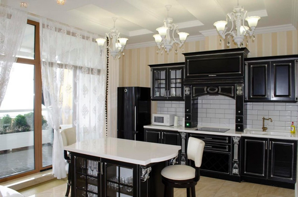 Продаж Квартира 2-кімнатна, 5/12 поверх на Гагаринское Плато, 5/3 Одесса - изображение 4