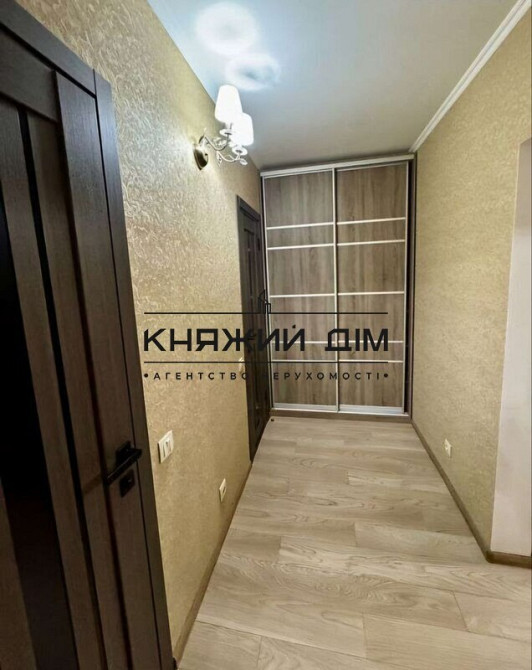 Оренда 1 кімнатної квартири Позняки вул. Здолбунівська. Код об'єкту: 11137033 Киев - изображение 9