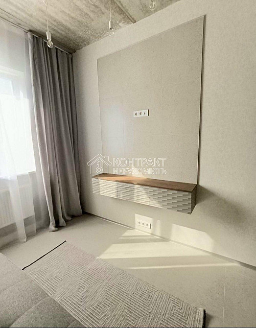 Продаж Квартира 2-кімнатна, 1/3 поверх на вул. Гвардійців Широнінців Kharkiv - photo 3