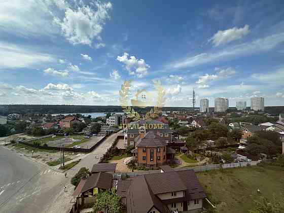 Продається видова квартира в Святошинському р-н Київ