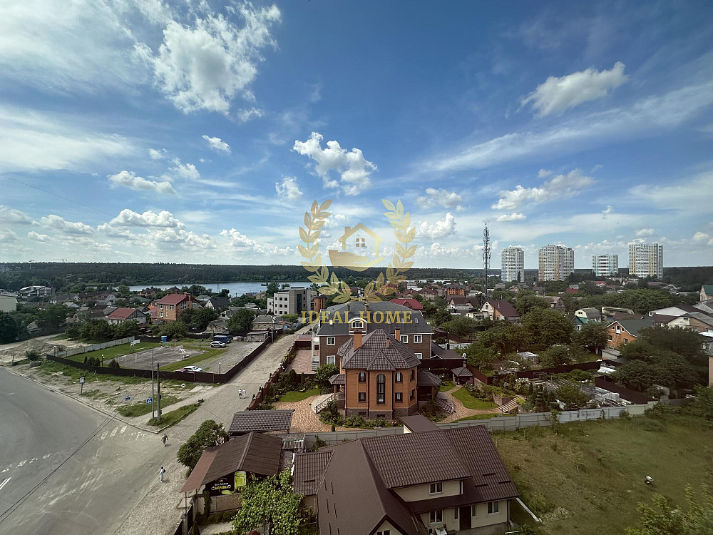 Продається видова квартира в Святошинському р-н Київ - фото 2