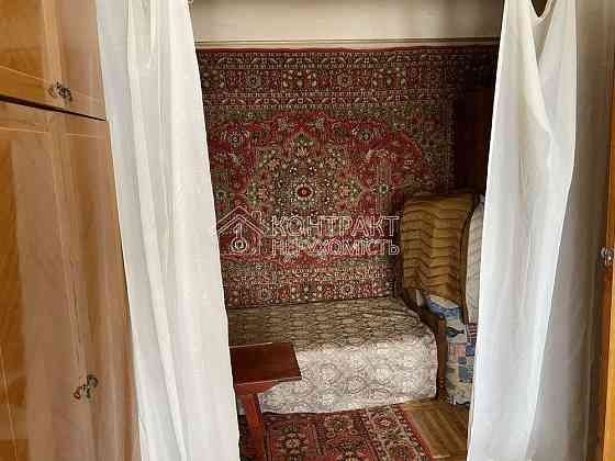 Продаж Квартира 1-кімнатна, 8/9 поверх на вул. Нюрнберзький провулок Харків