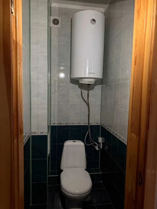 Продаж Квартира 1-кімнатна, 5/15 поверх на Юлії Здановської вул. (Михайла Ломоносова), 54 Київ - фото 8