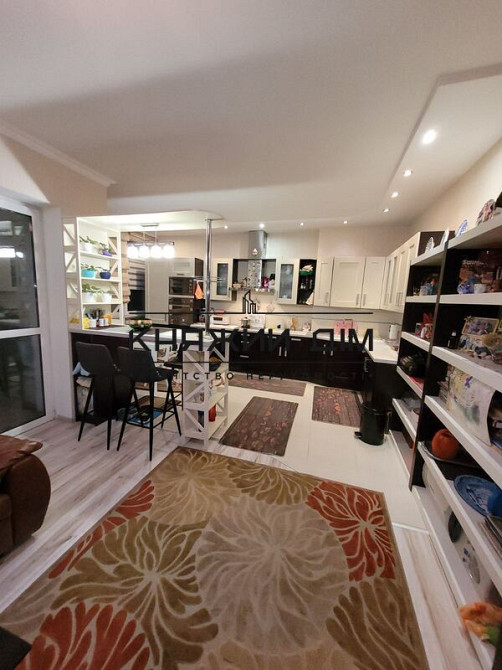 Продажа красивой квартиры в центре Киева по ул.Белорусская 3. Код объекта: 21138901 Київ - фото 12