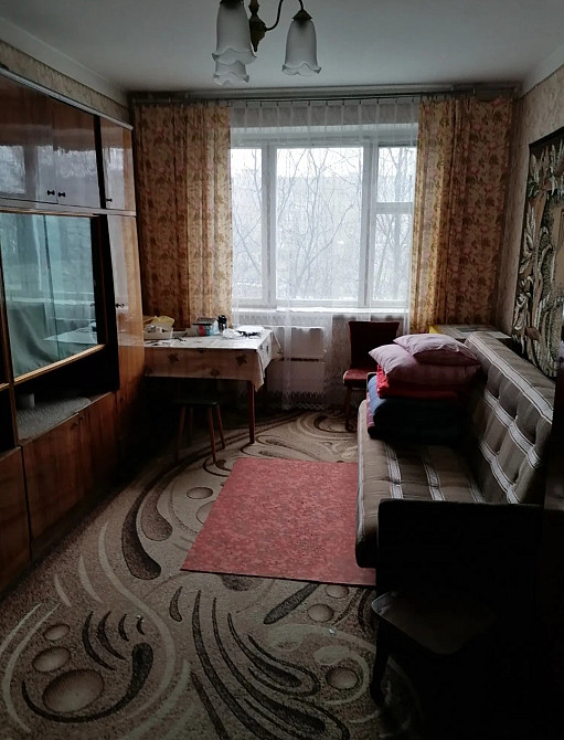 Продаж 1к Квартира 39 кв.м Грушевского Zhytomyr - photo 2