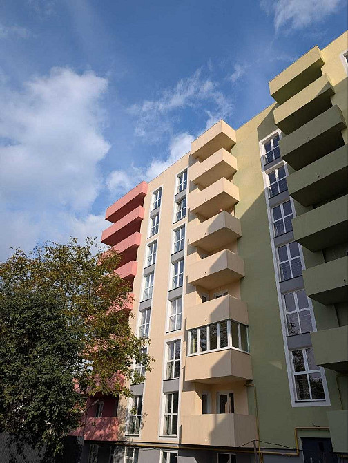 Продаж Квартира на улица Чорновола Городок - изображение 1