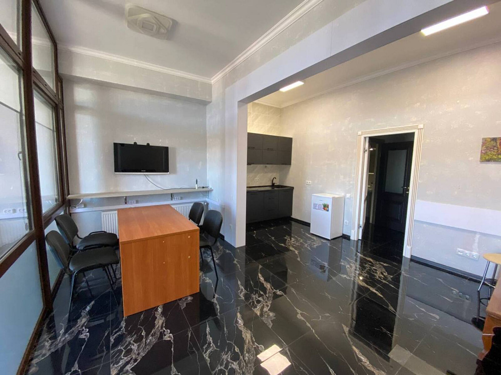 Оренда офісне приміщення на Жукова Вице-Адмирала ул., 17/19 поверх - 7/9 Odessa - photo 6