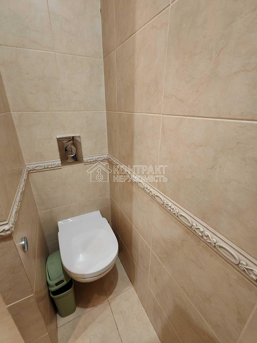 Продаж Квартира 2-кімнатна, 10/15 поверх на вул. Заліська Харків - фото 14