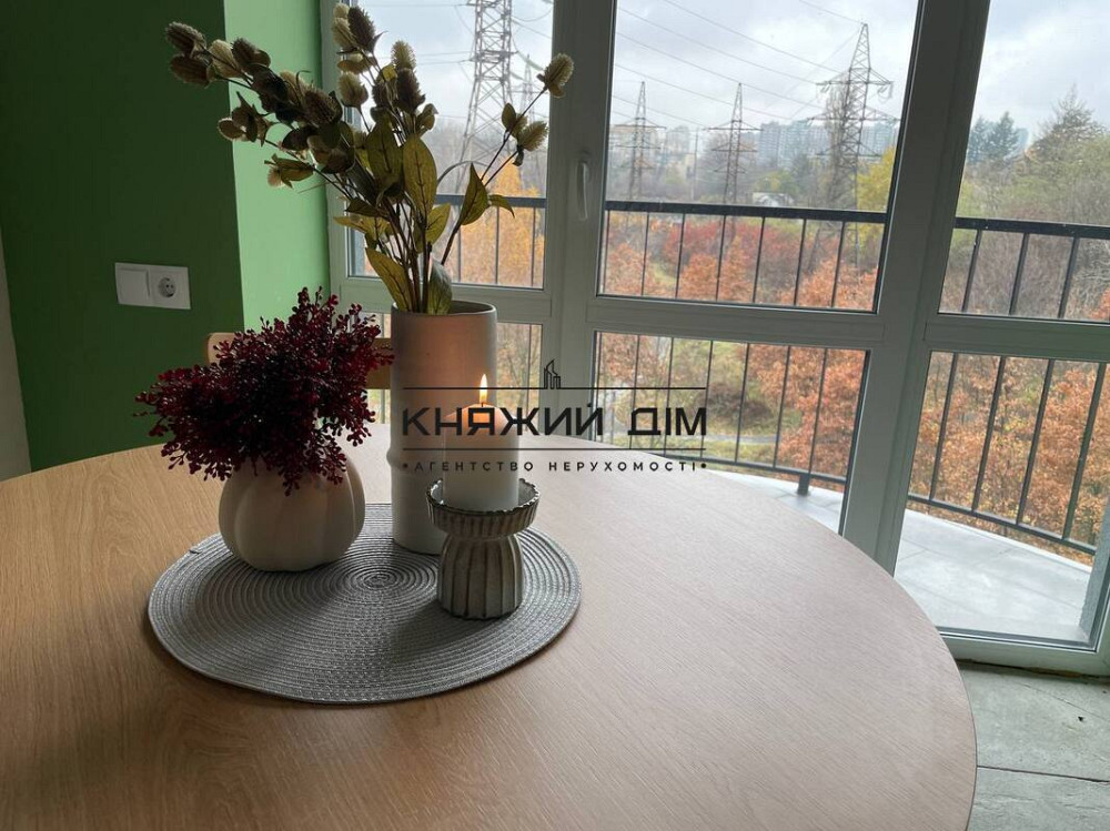 Без комісії! Продаж 2-х к. квартири студіо в ЖК Дубовий Гай. м. Сирець. № 21147114 Київ - фото 4