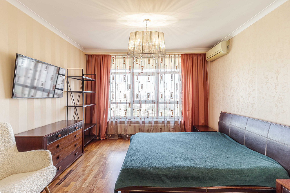 Продаж Квартира 3-кімнатна, 21/25 поверх на Валерія Лобановського вул., д. 4а Kiev - photo 10