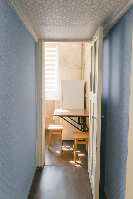 Продаж Квартира 2-кімнатна, 3/3 поверх на Енергетичний пров. Дніпро - фото 5