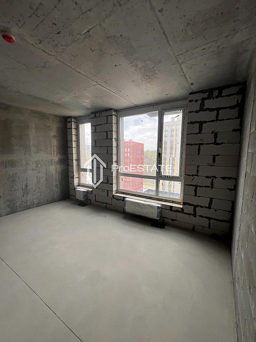 Продаж Квартира 1-кімнатна на вул. Наддніпрянське шосе Київ - фото 1