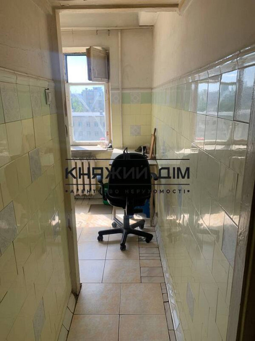 Продаж 2-кімнатної квартири м. Лісова по вулиці Шолом Алейхема, Код 21146773 Київ - фото 13