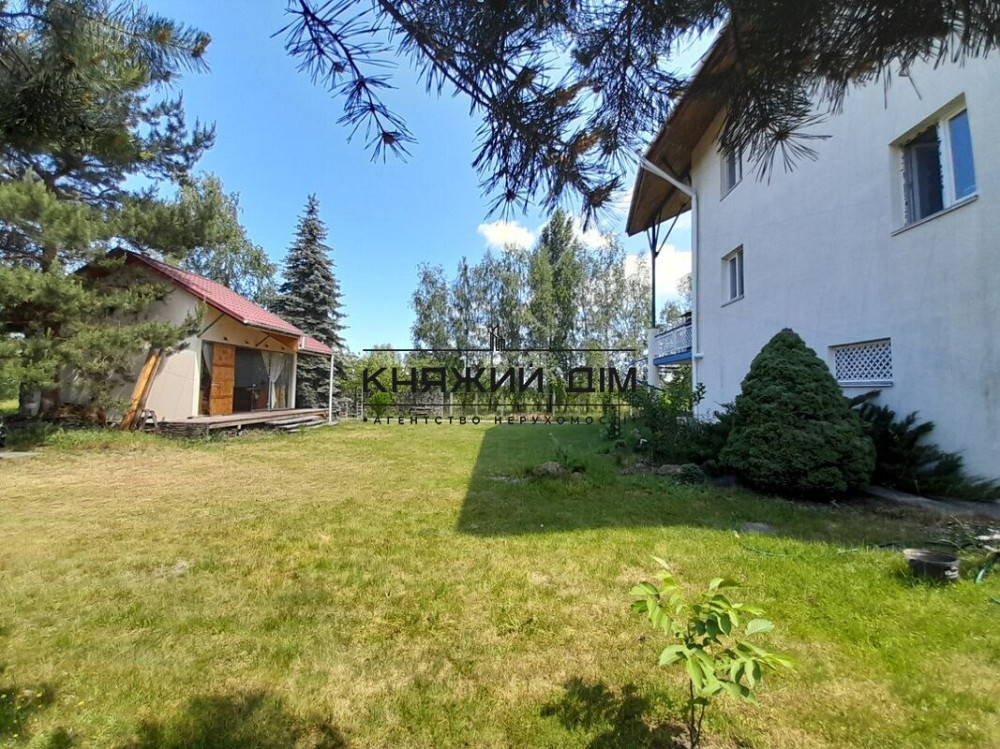 Оренда будинку в с. Новосілки, Вишгородський р-н. №139353  - фото 17