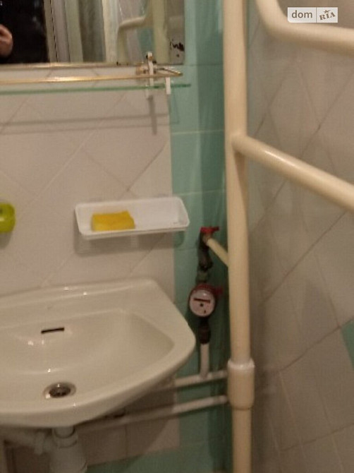 Оренда Квартира 1-кімнатна, 6/9 поверх на Оболонський проспект, 43 Киев - изображение 10