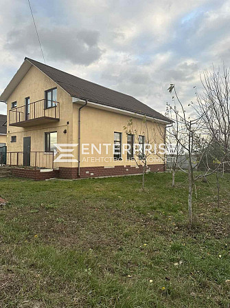 Продаж 2-поверховий  з ділянкою 7 сот 213 кв.м 5 кімн. на Дорошенка вул. Krasylivka (Ivankivskyi raion) - photo 14