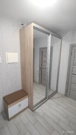 For sale 1-room Apartment 35.6 sq.m Finland Yard Kiev