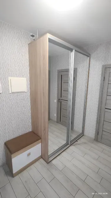 For sale 1-room Apartment 35.6 sq.m Finland Yard Kiev - photo 5