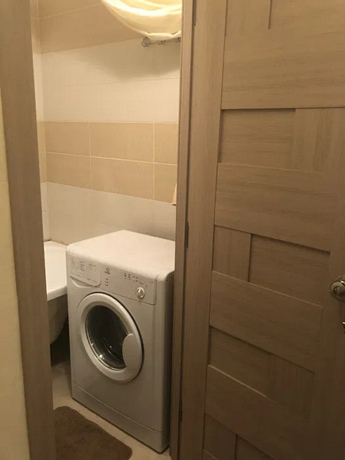 Оренда Квартира 1-кімнатна, 1/9 поверх на просп. Миколи Бажана, 7і Київ - фото 7