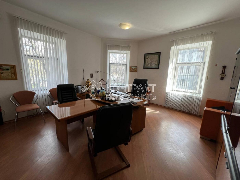 Продаж офісне приміщення на вул. Скрипника приміщень - 7, поверх - 3/5 Харків - фото 8